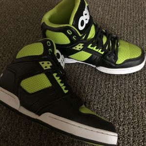 Osiris sneakers
